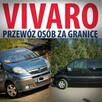 Przewóz osób, Gniezn, Transport,Busy,Holandia, Belgia,Niemcy - 2