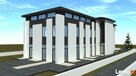 Loakle usługowe łacznie 1000m2 - 2