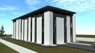 Loakle usługowe łacznie 1000m2 - 7