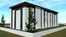 Loakle usługowe łacznie 1000m2 - 8