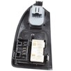 Panel sterowania szyb lusterek Fiat Ducato Boxer Jumper 02- - 2