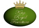 Stylowe meble King Royal Płock - 3