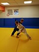 Dzieci to lubią - Judo.