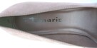 Tamaris różane czółenka obcas 10cm 40 25,5cm - 6