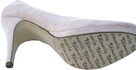 Tamaris różane czółenka obcas 10cm 40 25,5cm - 3