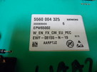 programator pralki bosch WAA24162PL - 4