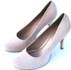 Tamaris różane czółenka obcas 10cm 40 25,5cm - 5