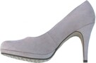 Tamaris różane czółenka obcas 10cm 40 25,5cm - 2