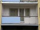 Kraty, kraty okienne, kraty balkonowe, kraty drzwiowe, Łódź - 8