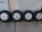 Koła Golf 4 14/175/80 Continental - 4