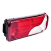 Lampa tylna PRAWA tył Sprinter 3 906 907 Crafter 06- Man TGE - 3