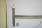 Grzejnik na podczerwień, panel podczerwieni RADIUS+ 950W - 3