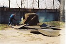 Cięcie lancą tlenową konstrukcji stalowych i żeliwnych - 6