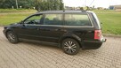 Volkswagen Passat VW Passat B5 FL czarny, tanio, sprawny - 7