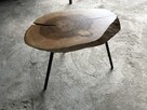Stolik drewno - 2