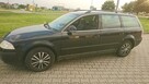 Volkswagen Passat VW Passat B5 FL czarny, tanio, sprawny - 8