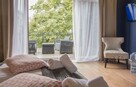 Dwupoziomowy apartament z sauną w wyjątkowej lokalizacji - 1