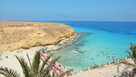 Odkryj Egipt mniej znany! Białe plaże w Marsa Matrouh! - 3