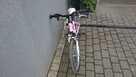rowerek dziewczęcy - 2