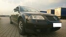 Volkswagen Passat VW Passat B5 FL czarny, tanio, sprawny - 1
