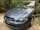 Subaru Legacy 2004 sprawne OKAZYJNIE!!! - 2