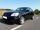 KIA RIO 1,5l 110KM CRDI 16V wersja Family