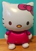 Balon Metrowy - Hello Kitty - 1