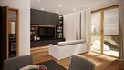 Apartamenty na sprzedaż Niechorze A08 - 1