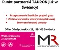 Tauron Świdnica - 1