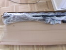 stelaż metalowy podnoszony do łóżka 120x200 cm - 6