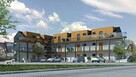 Apartamenty na sprzedaż Niechorze A08 - 3