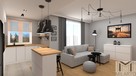 Projektowanie Wnętrz, Wizualizacje 3D - 6