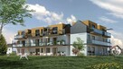 Apartamenty na sprzedaż Niechorze A08 - 2