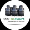 Oczyszczalnia Ścieków - biologiczna Bioekocent 3300 - 2