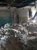 Prace ziemne , odwierty pod słupki, skuwanie posadzek KRAKÓW - 3