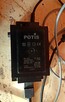 Nóż do kebaba potis s120 plus Eco - 4