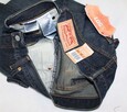 Sprzedaż hurtowa jeansy Lee Wrangler Mustang Guess Tommy - 5