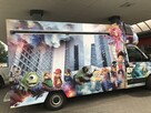 Food trucki zabudowy i przebudowy samochodów - 6