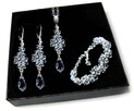 Biżuteria Swarovski - 8