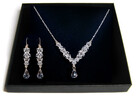 Biżuteria Ślubna Swarovski - fantastico! - 3