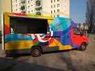 Food trucki zabudowy i przebudowy samochodów - 5