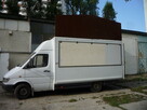 Food trucki zabudowy i przebudowy samochodów - 8