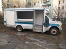 Food trucki zabudowy i przebudowy samochodów - 3
