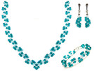 Biżuteria Swarovski - 2