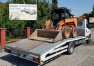 Wypożyczalnia PRZYCZEP Mak-Trans Leszek Makowski Sandomierz - 7