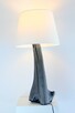 Lampy z drewna z morza - 6