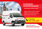 Usługi Transportowe/Przeprowadzki - 2