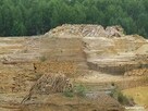 Kamieniołom Jazia Góra w Mroczkowie Gościnnym Sprzedam - 1
