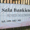 Sala bankietowa do wynajęcia (Żyrardów i okolice) - 5