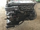 Silnik OM906 Mercedes Econic / Atego / Axor 280KM - 1